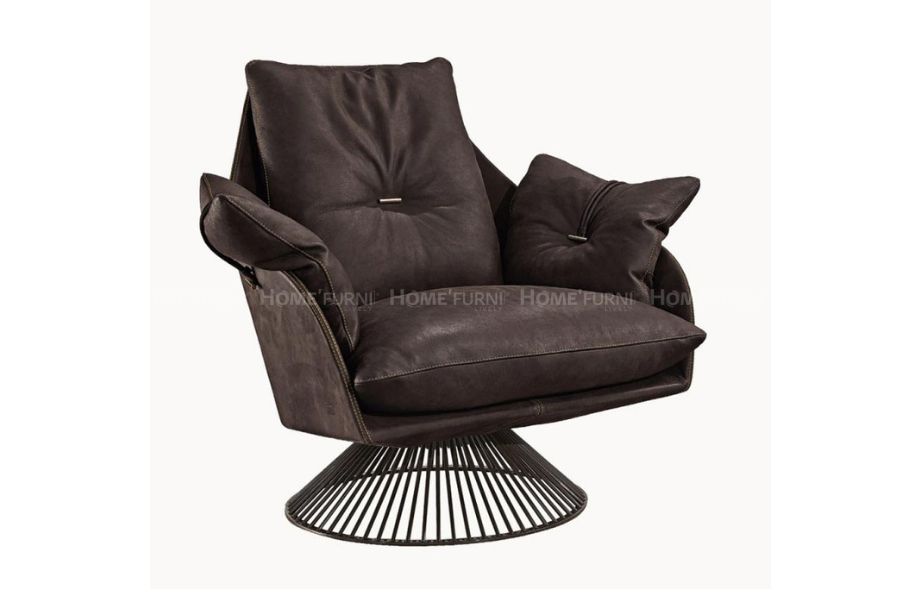 Ghế thư giãn Gloss Armchair