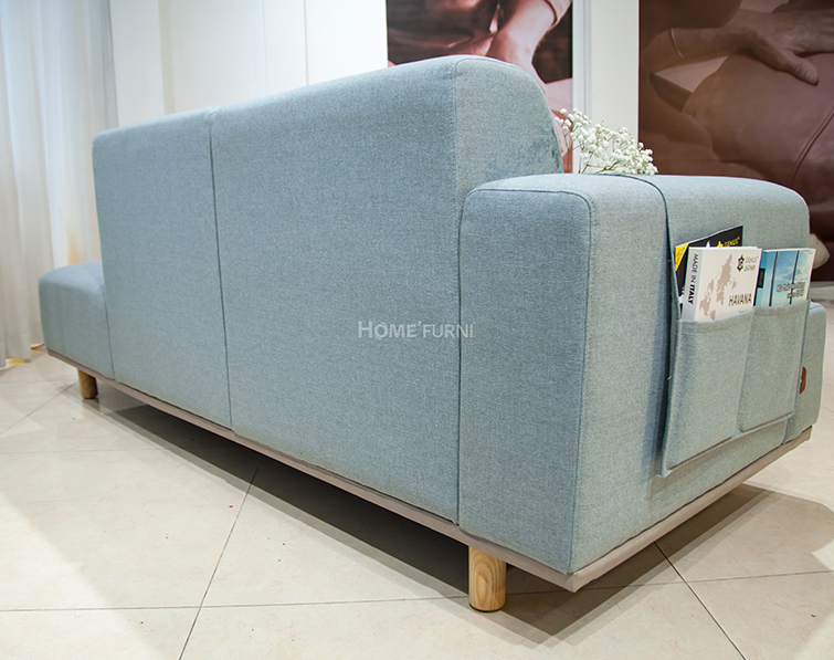 Duffel sofa 3 Duffel sofa - Ảnh 3