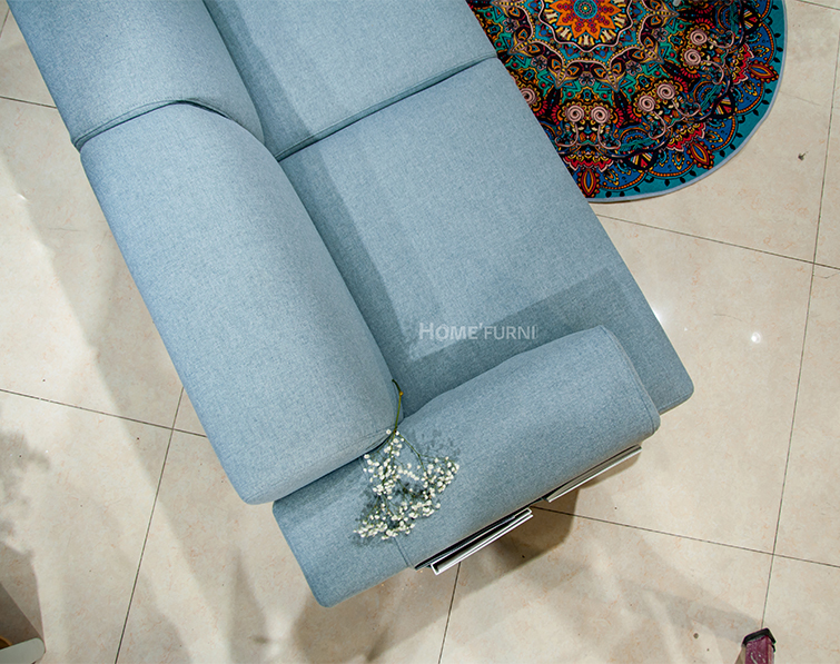 Duffel sofa 2 Duffel sofa - Ảnh 2