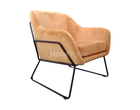 Frame armchair 2 Frame armchair - Ảnh 2