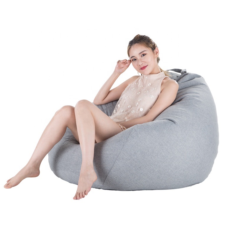 Ghế lười giọt nước 2 Ghế lười giọt nước - Ảnh 2