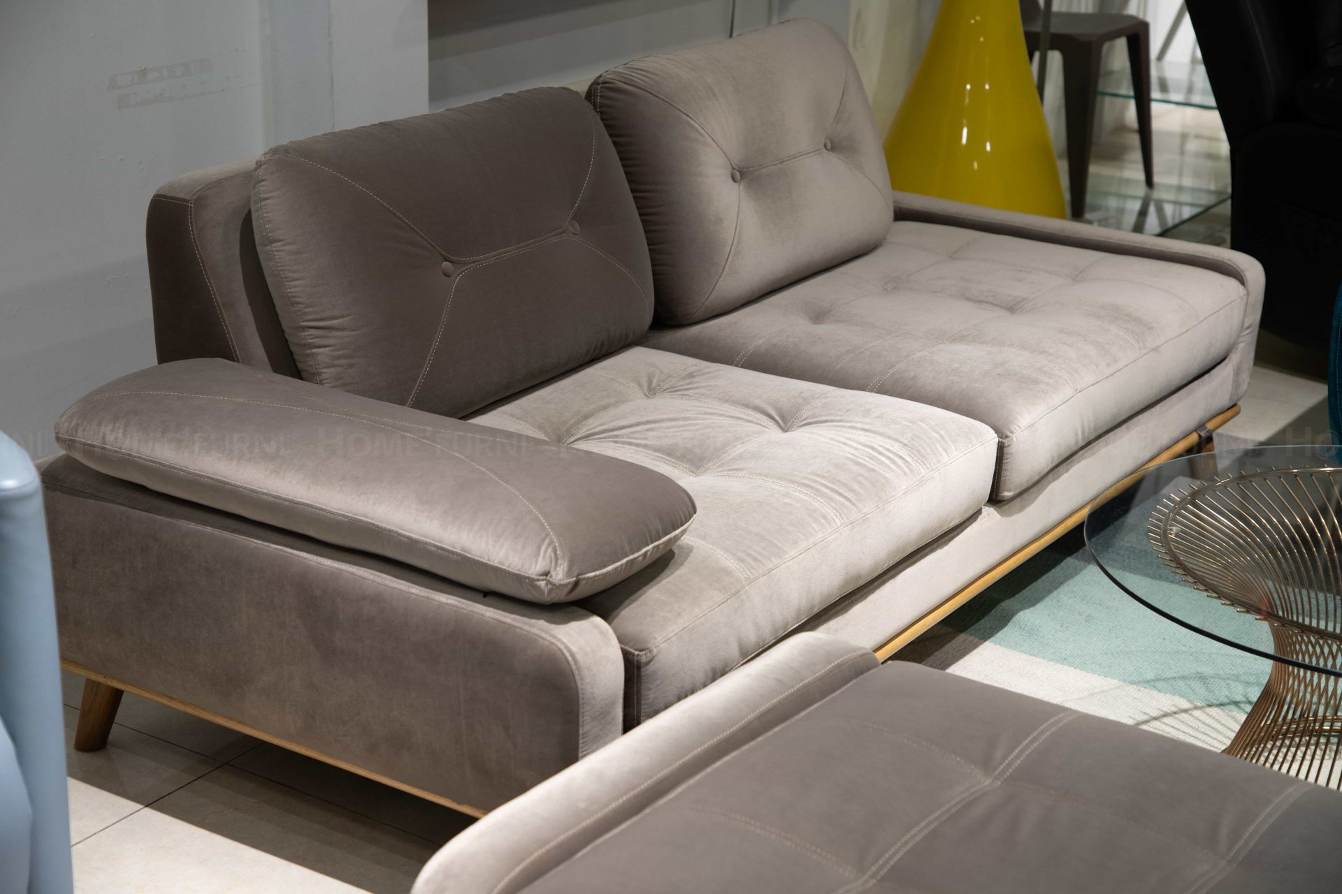 Seaman Sofa 4 Seaman Sofa - Ảnh 4