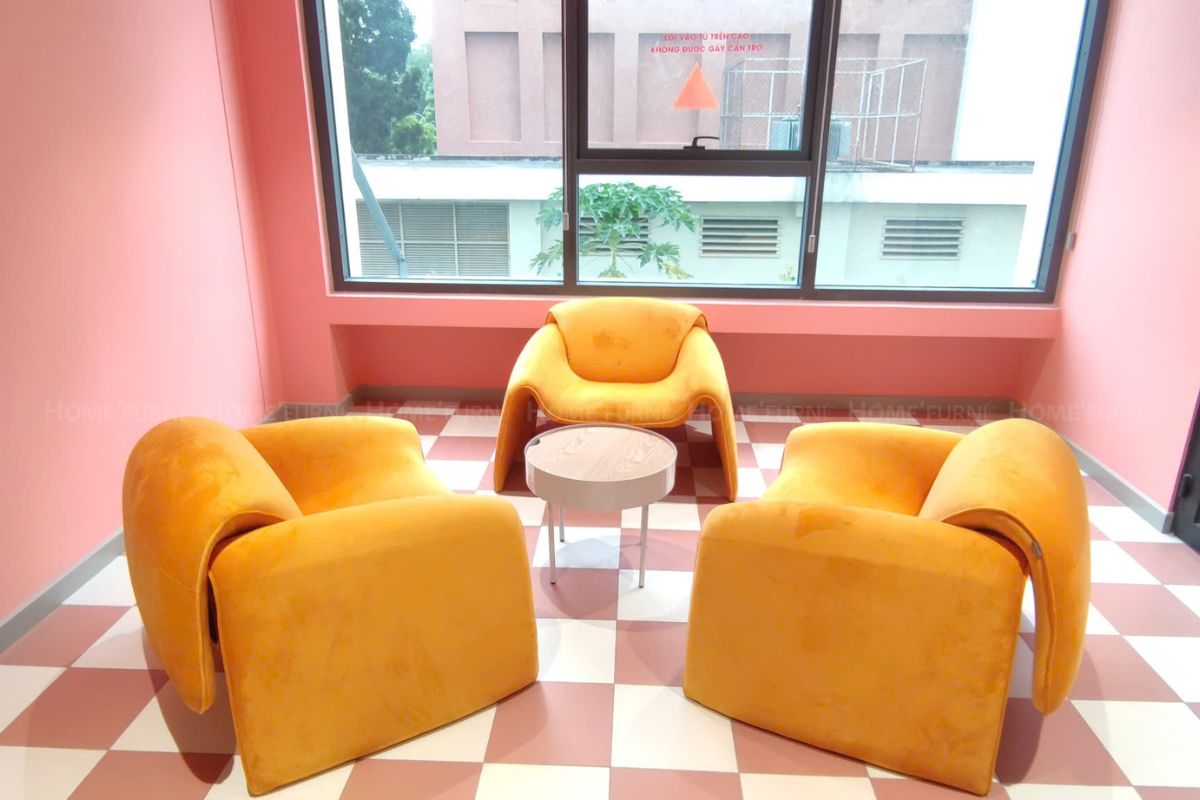Le Club 2 3 Le Club 2 - Ảnh 3
