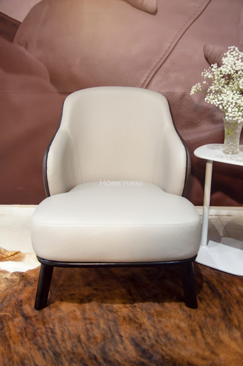 Lesslie 7 Relax chair LESSLIE 3