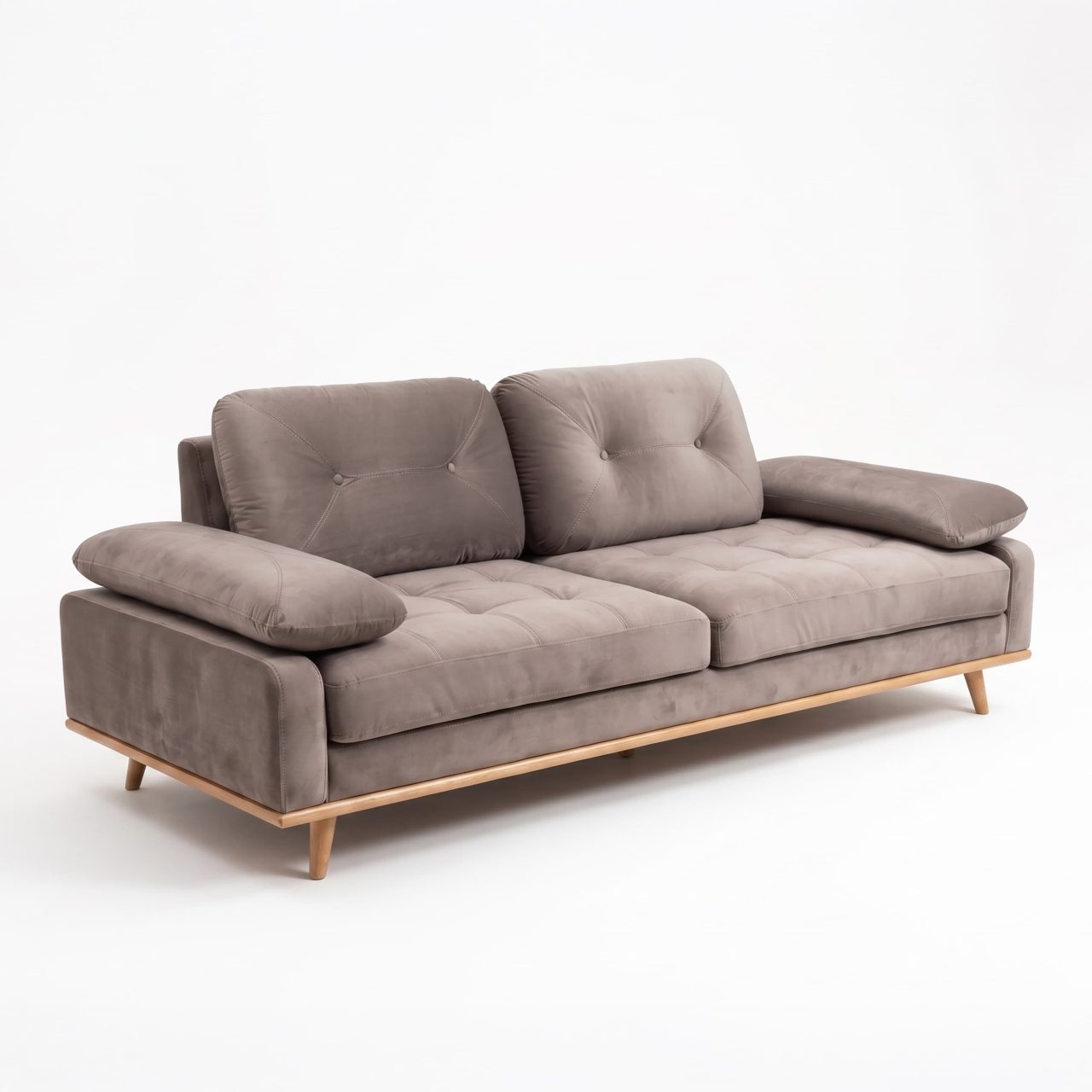 Seaman Sofa 2 Seaman Sofa - Ảnh 2
