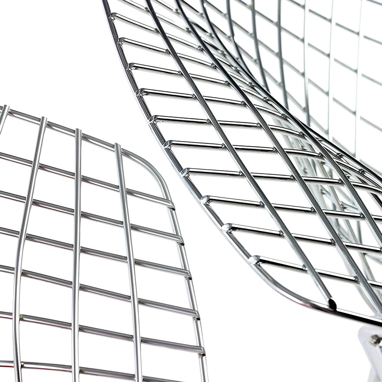 Bertoia Diamond 2 Bertoia Diamond - Ảnh 2