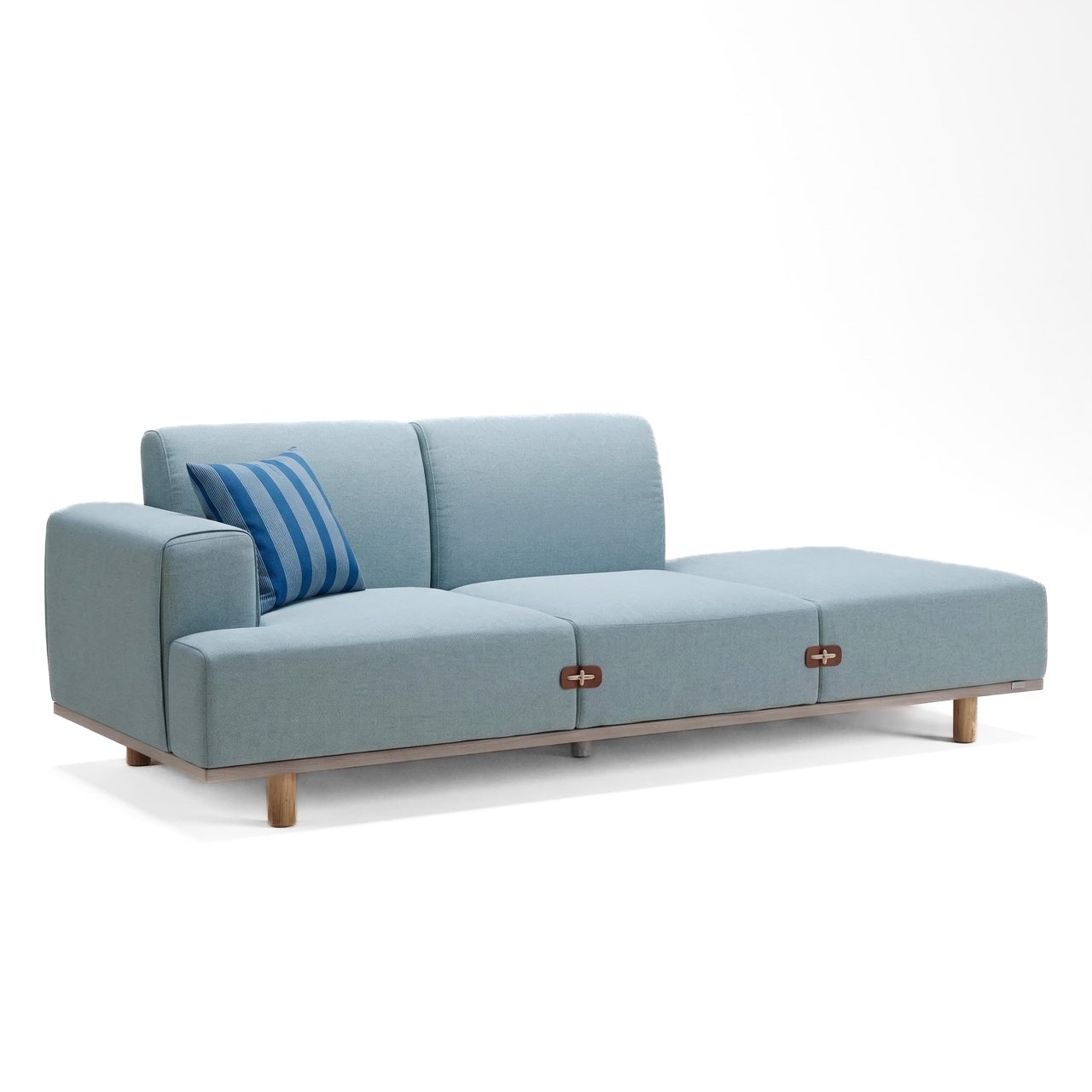 Duffel sofa 1 Duffel sofa