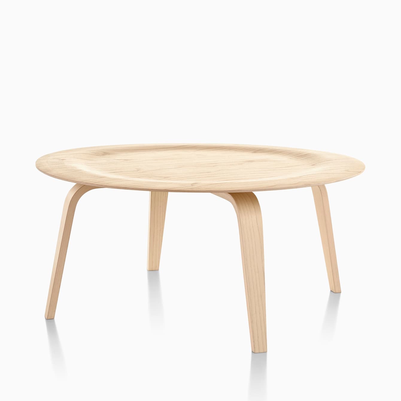 Eames Molded Plywood 1 Eames Molded Plywood