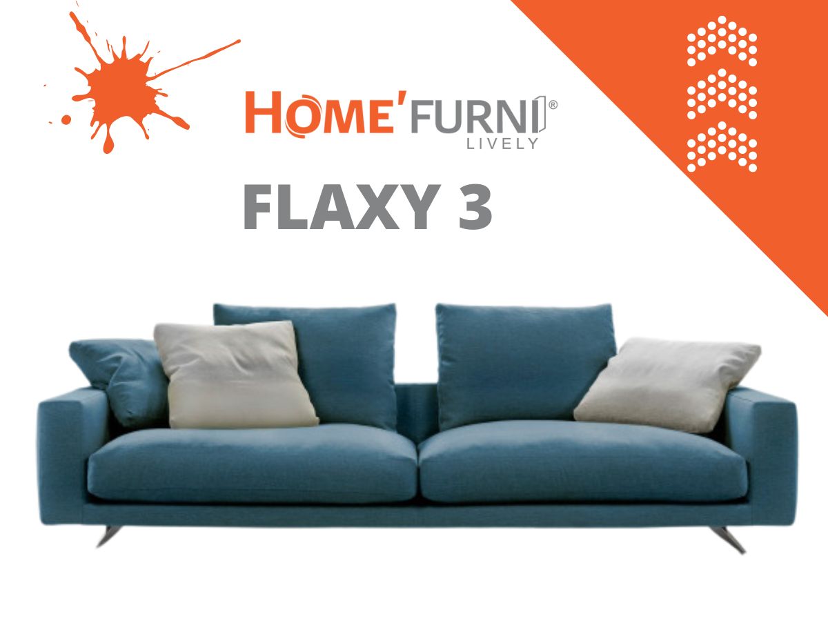 Flaxy 3 4 Flaxy 3 - Ảnh 4