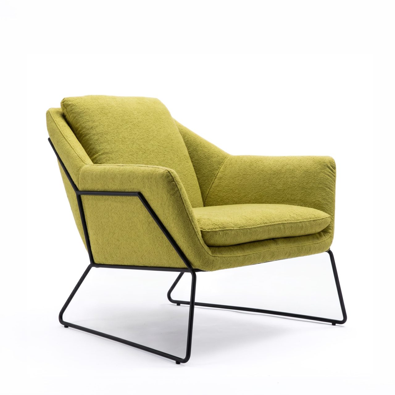 Frame armchair 1 Frame armchair