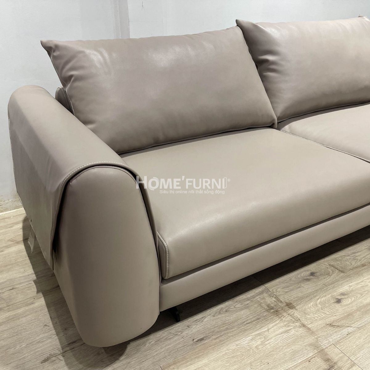 Julius 1 sofa 3 Julius 1 sofa - Ảnh 3