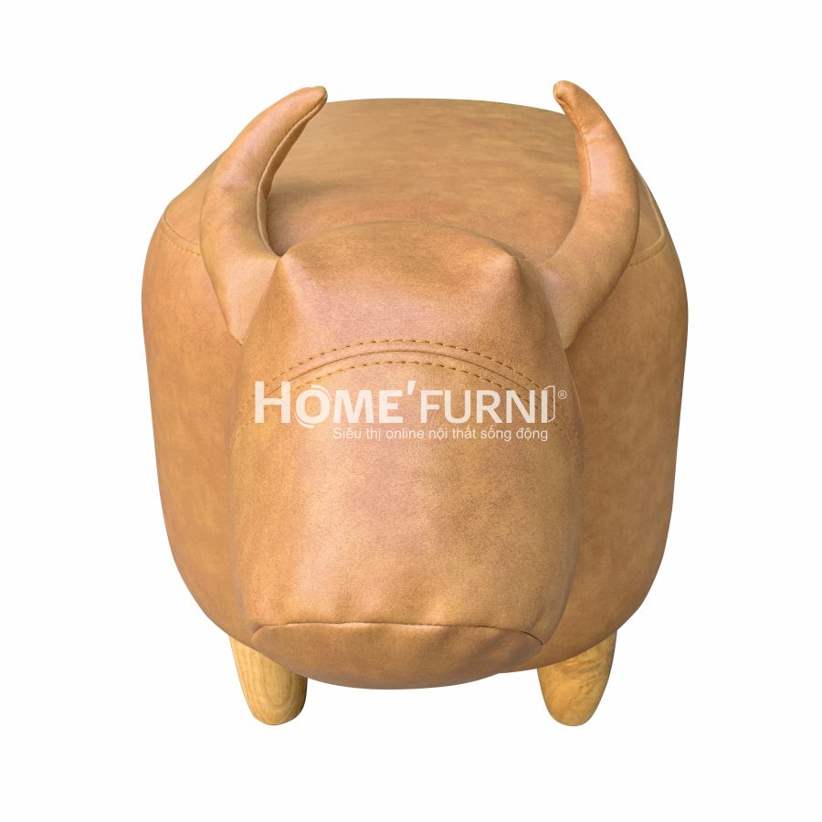 Wall Street stool 4 Wall Street stool - Ảnh 4