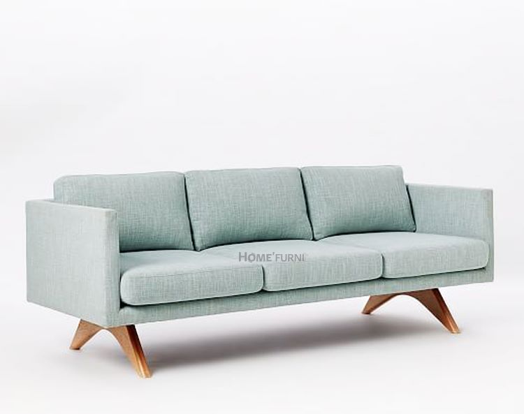 Brooklyn sofa 3 Brooklyn sofa - Ảnh 3