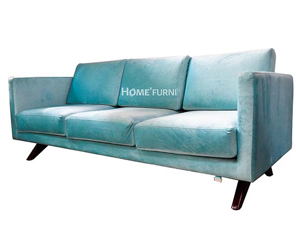Brooklyn sofa 2 Brooklyn sofa - Ảnh 2