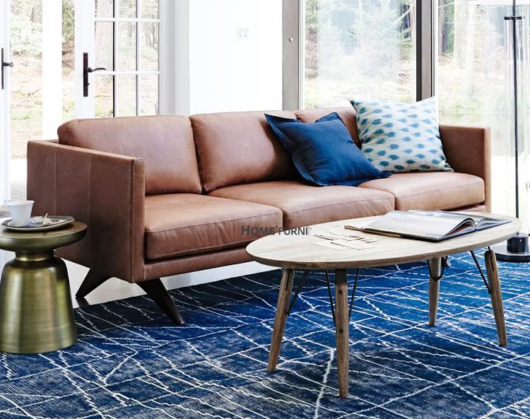 Brooklyn sofa 4 Brooklyn sofa - Ảnh 4