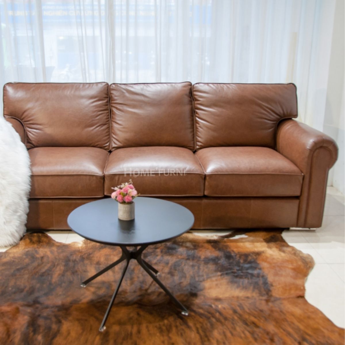 Lancaster sofa 4 Lancaster sofa - Ảnh 4