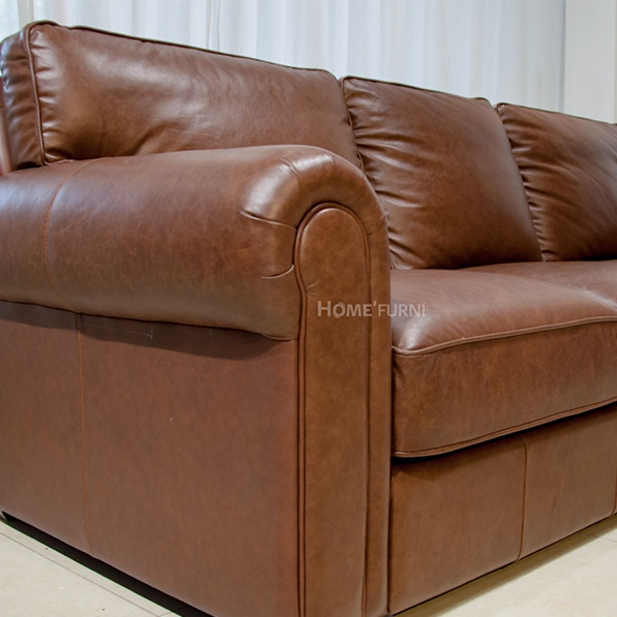 Lancaster sofa 3 Lancaster sofa - Ảnh 3