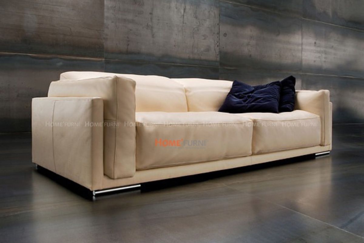 Spazio sofa 3 Spazio sofa - Ảnh 3