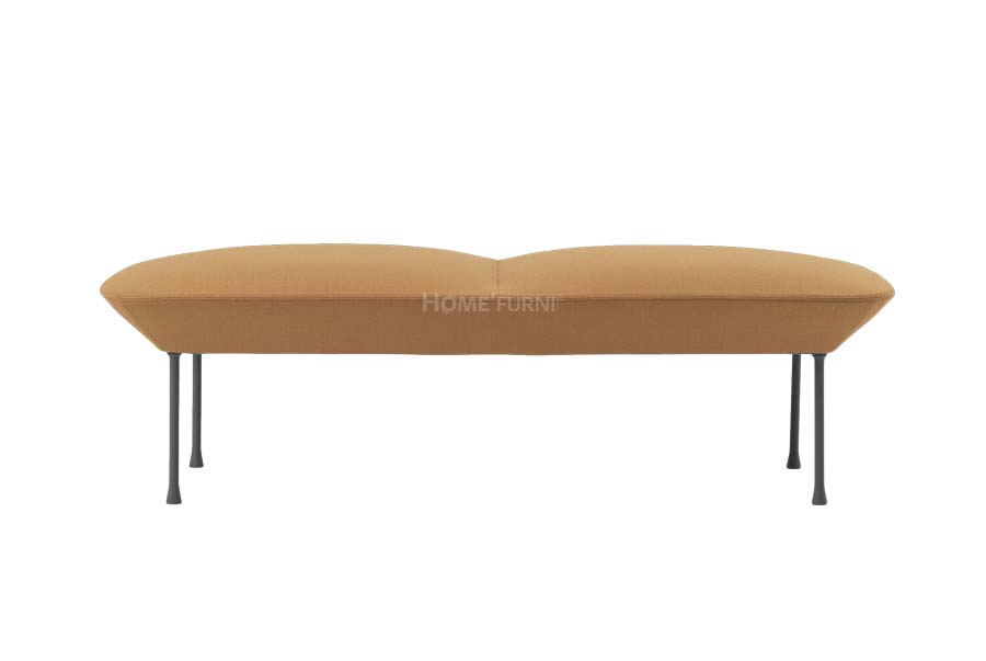 Oslo sofa 4 Oslo sofa - Ảnh 4