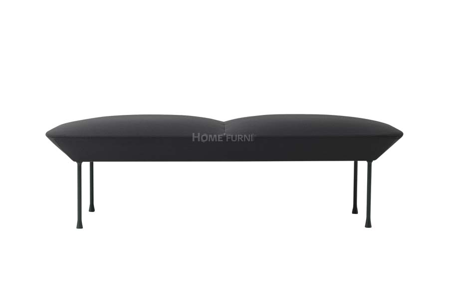 Oslo sofa 3 Oslo sofa - Ảnh 3