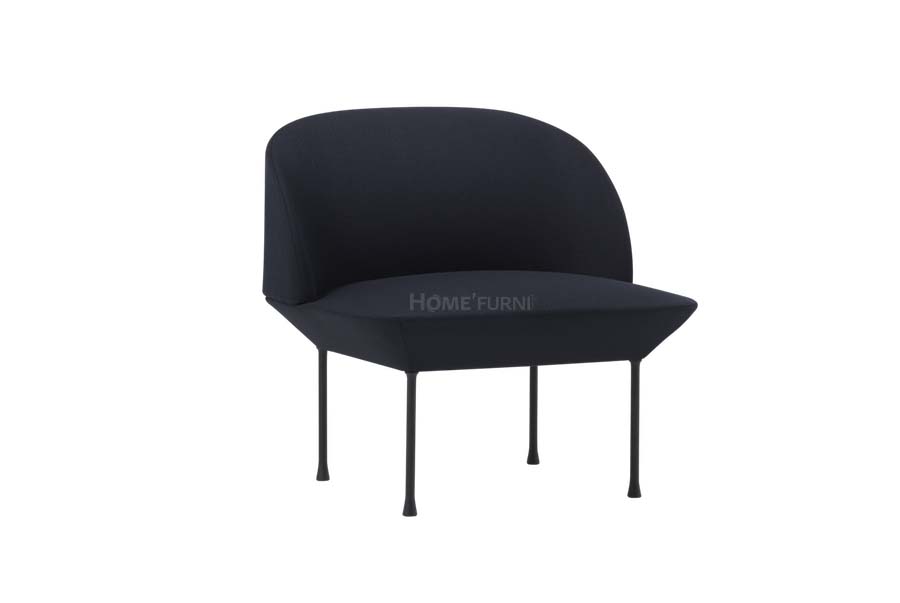 Oslo sofa 2 Oslo sofa - Ảnh 2