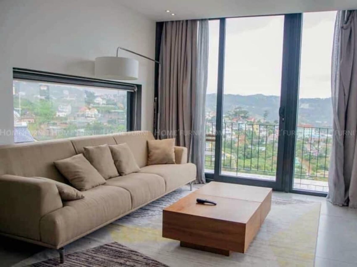 Tribeca sofa 3 Tribeca sofa - Ảnh 3