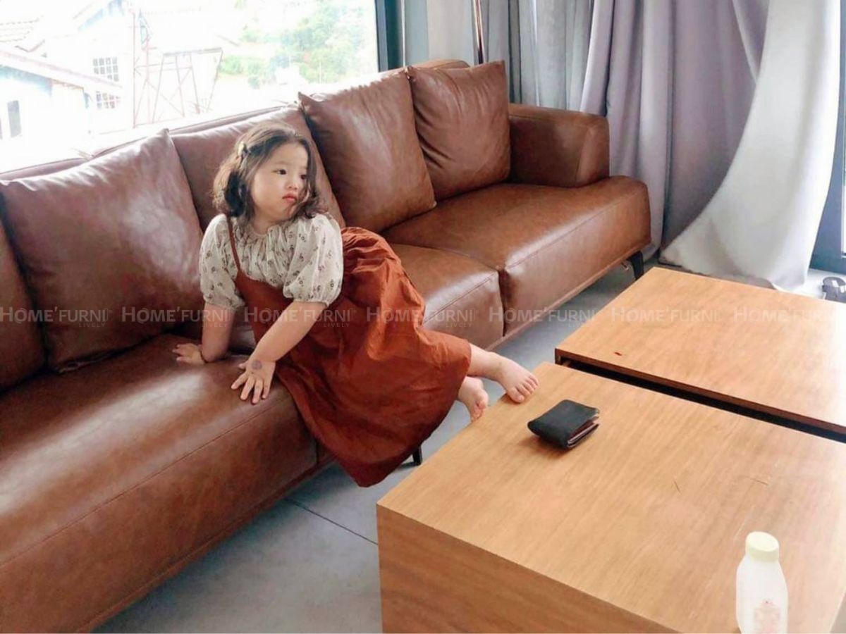 Tribeca sofa 4 Tribeca sofa - Ảnh 4