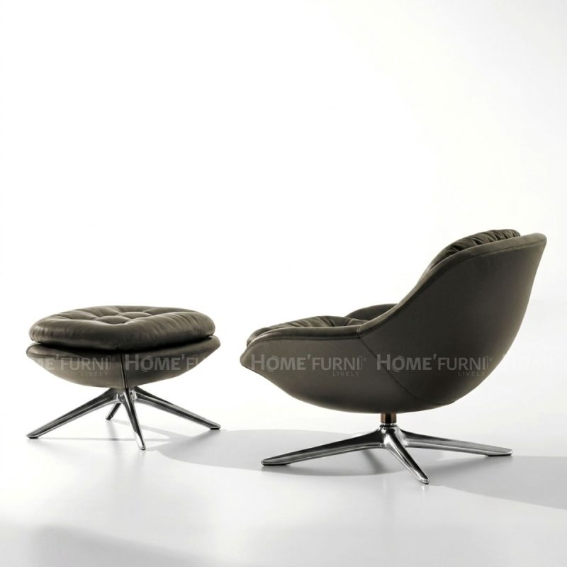 Kendall Armchair - Ghế Thư Giản