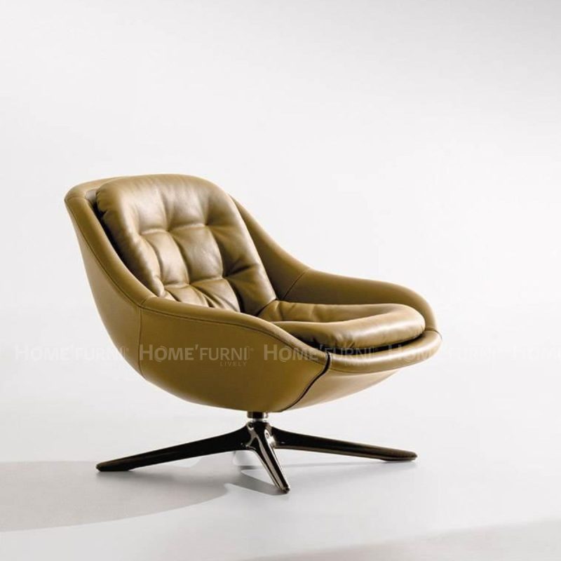 Kendall Armchair - Ghế thư giản