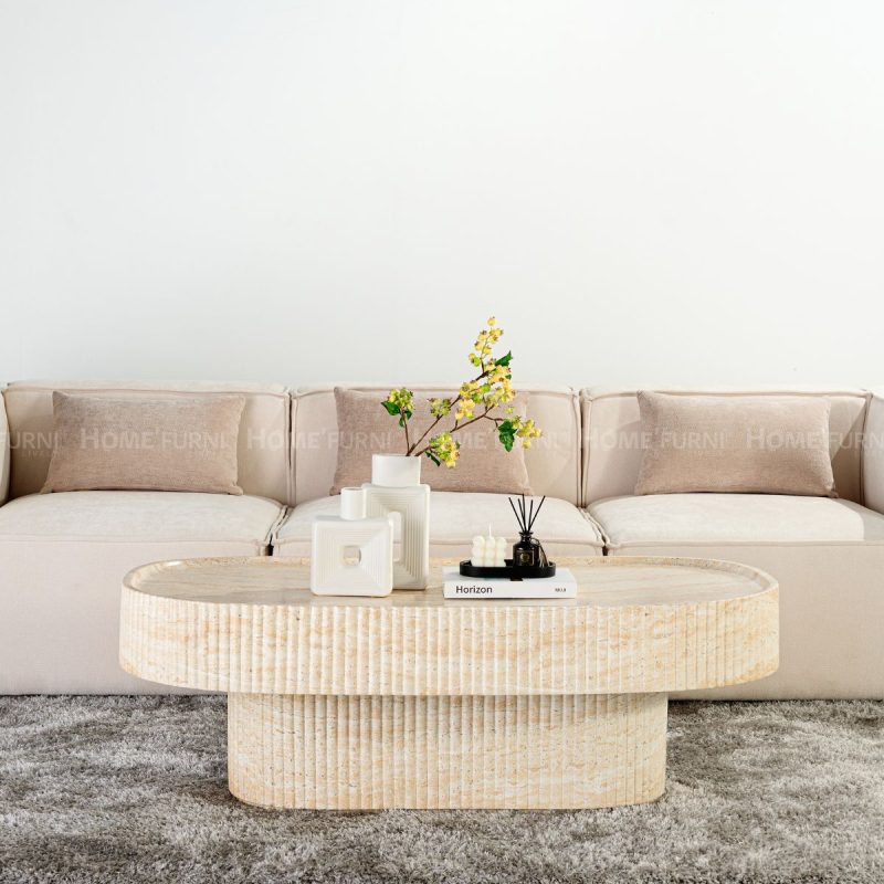 Sofa Table SOL 8 - Bàn Trà Sofa