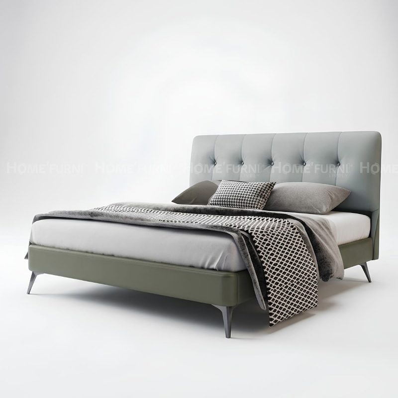 DOLCE 2 - Giường ngủ
