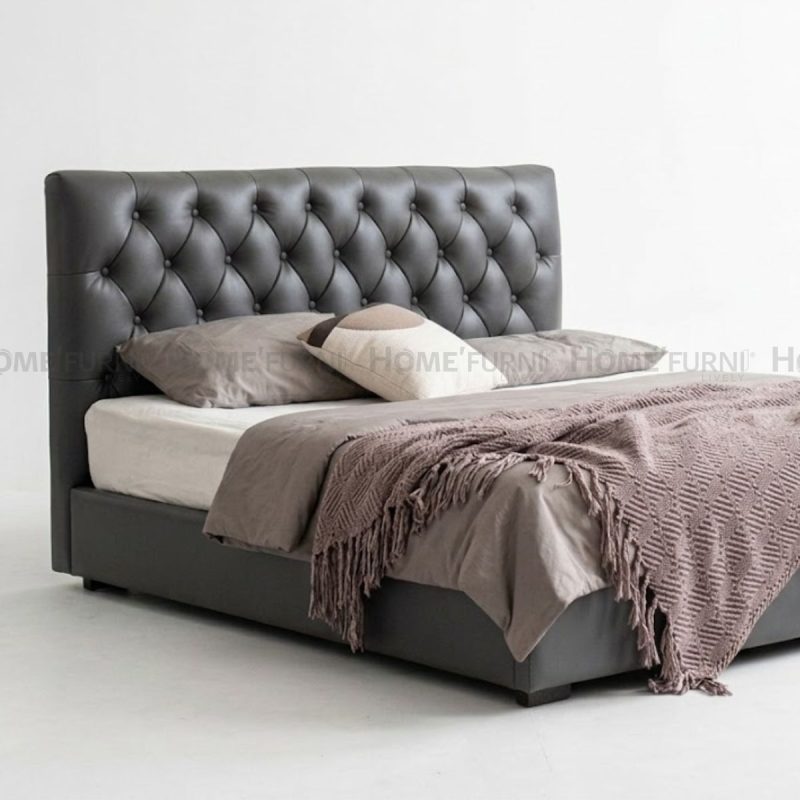 DOLCE 6 - Giường ngủ