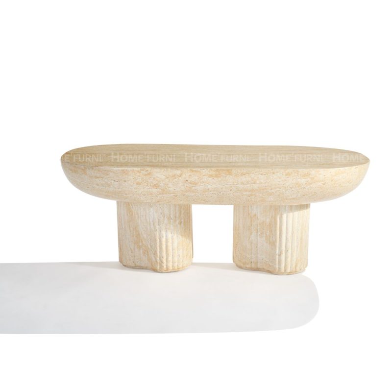 Sofa Table SOL 7 - Bàn Trà Sofa