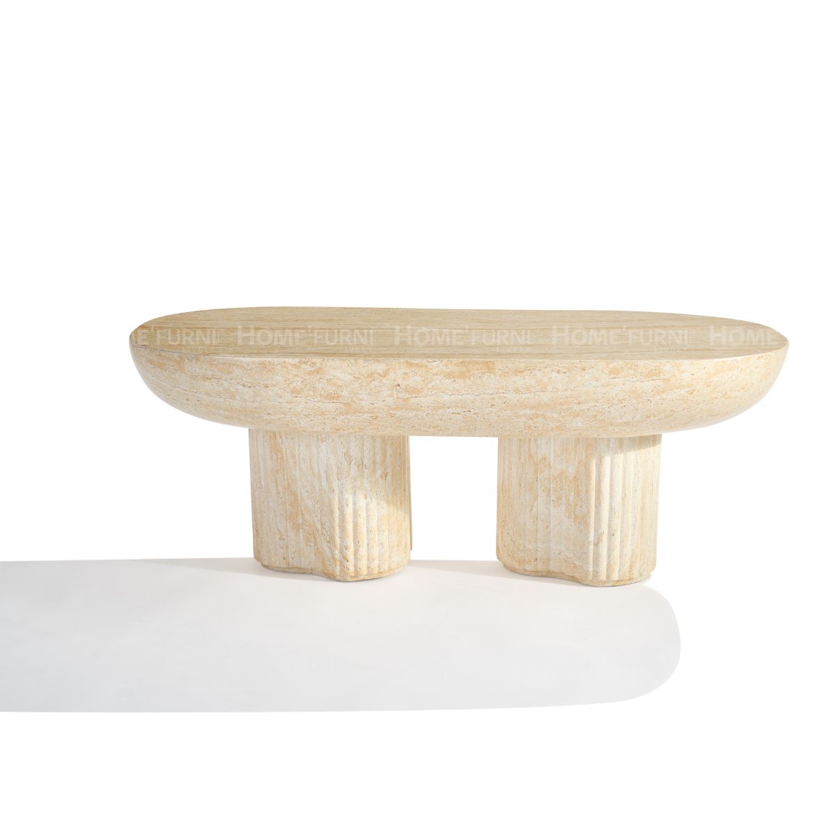 SOL 7 1 Sofa Table SOL 7 - Bàn Trà Sofa