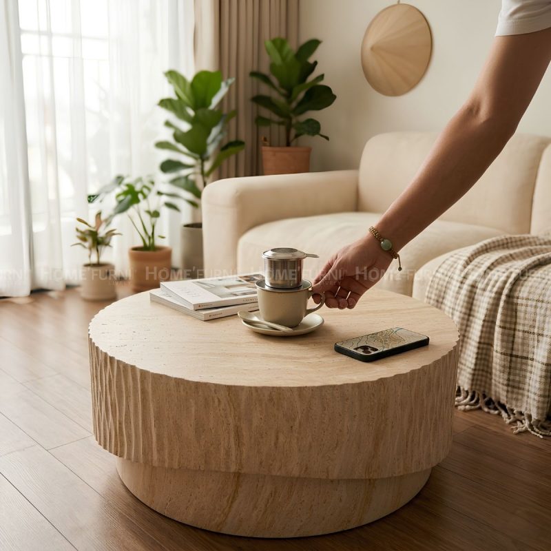 Sofa Bàn SOL 6