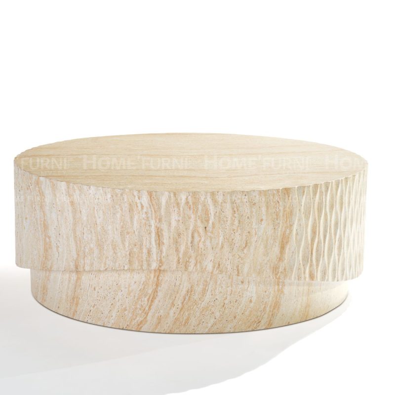 Bàn Trà SOL 6 | Sofa Table