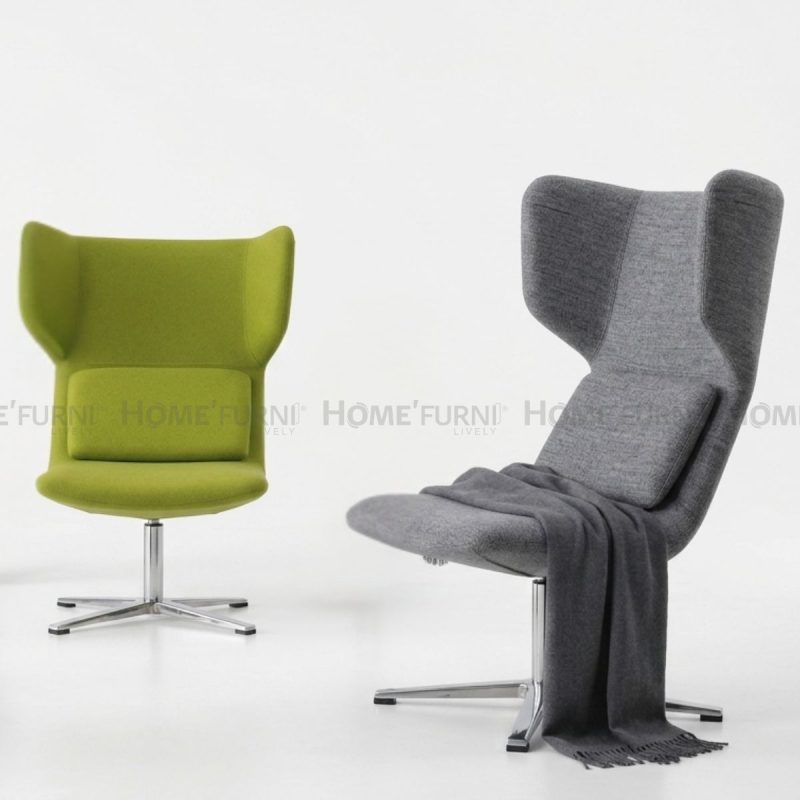 3LC9906 - Ghế thư giãn